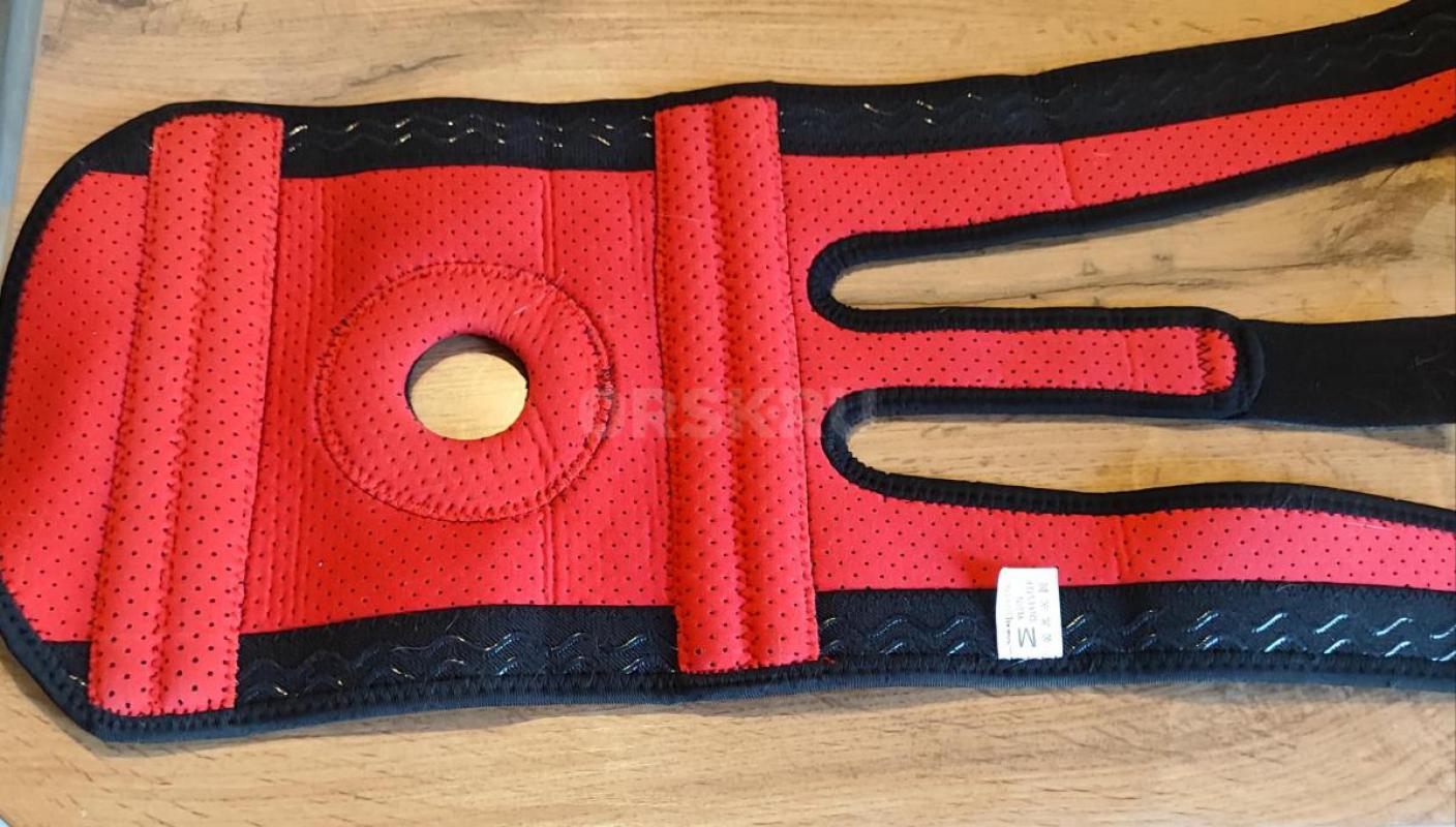 Продам бандаж на колено(новый). - Орск