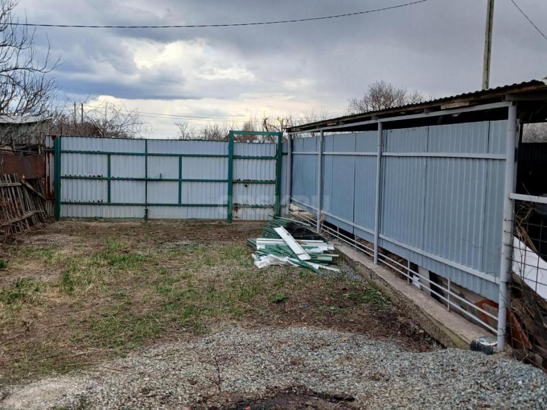 Продам сад на 2-ой садовой, в 10 минутах пешком от остановки, СНТ №18, ул. - Орск