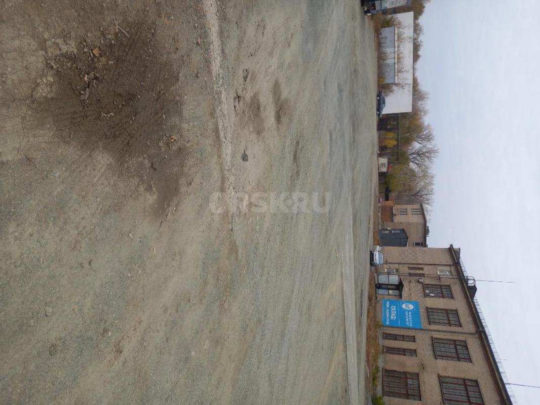 Под ОПТОВЫЙ РЫНОК , РЫНОК , сдается 1Га (10000 кв м ) площадка на огороженной территории за ТРК ЕВРО - Орск
