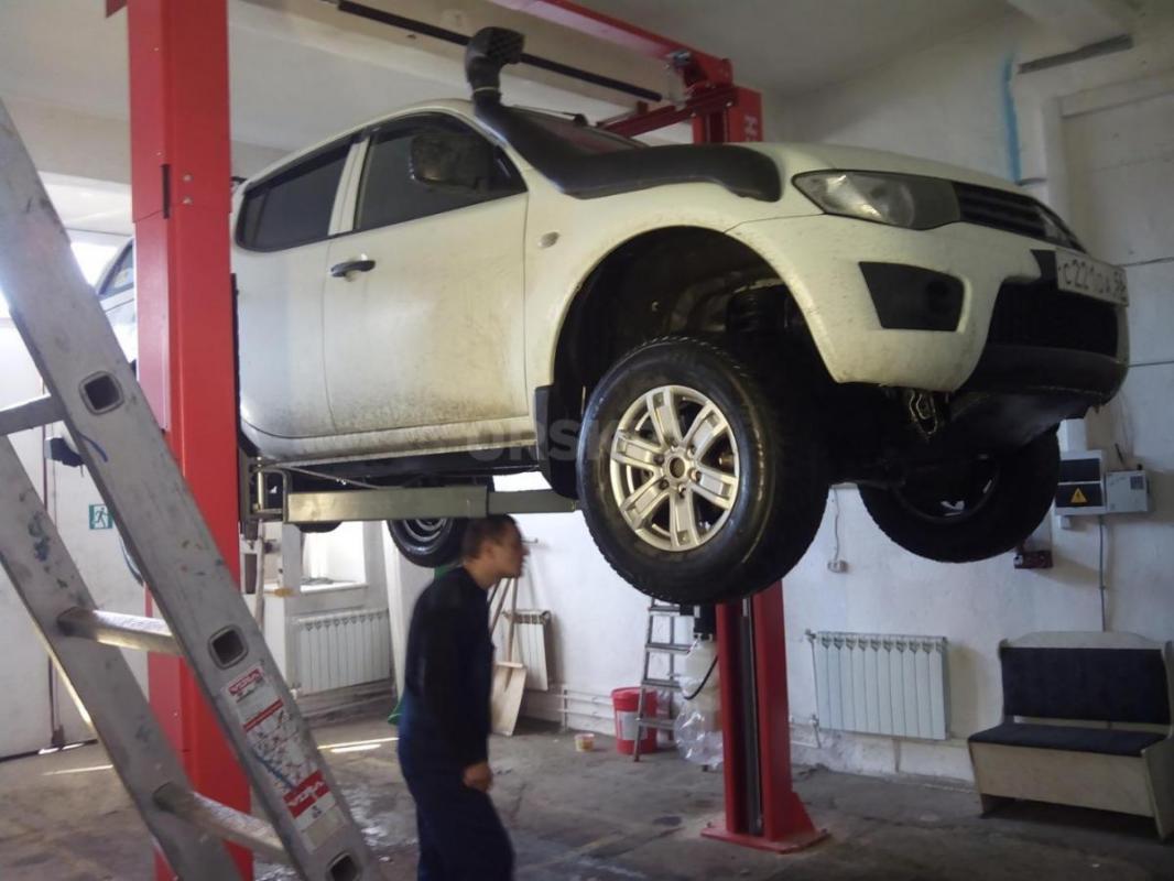 ***АВТОСЕРВИС ЛЕНКОМ-ДЕМОКРАТИЧНЫЕ ЦЕНЫ!***
Ремонт, обслуживание и диагностика легковых автомобилей - Орск