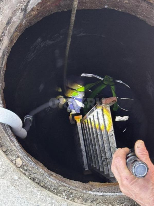 ПРОЧИСТКА КАНАЛИЗАЦИИ.
100% решение вашей проблемы
удаление жира, тряпок и других засоров
Самое н - Орск