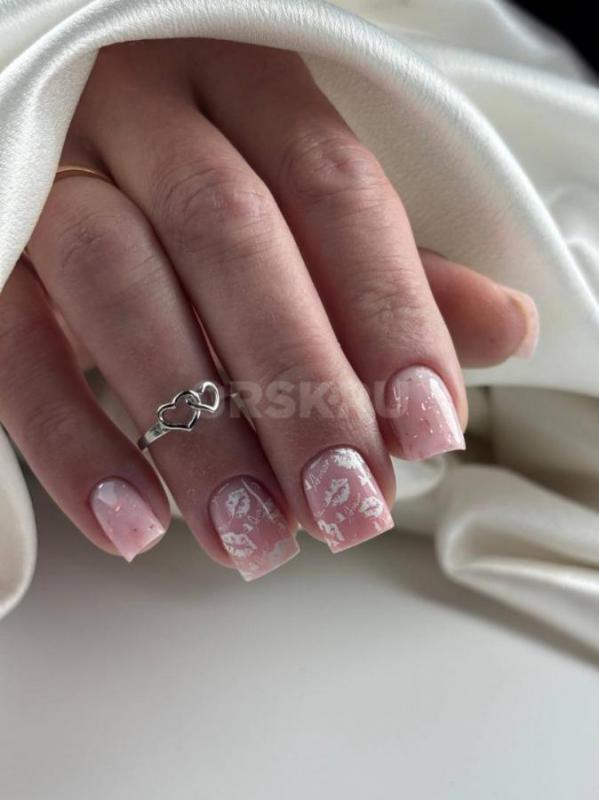 Маникюр, педикюр и наращивание ногтей. - Орск