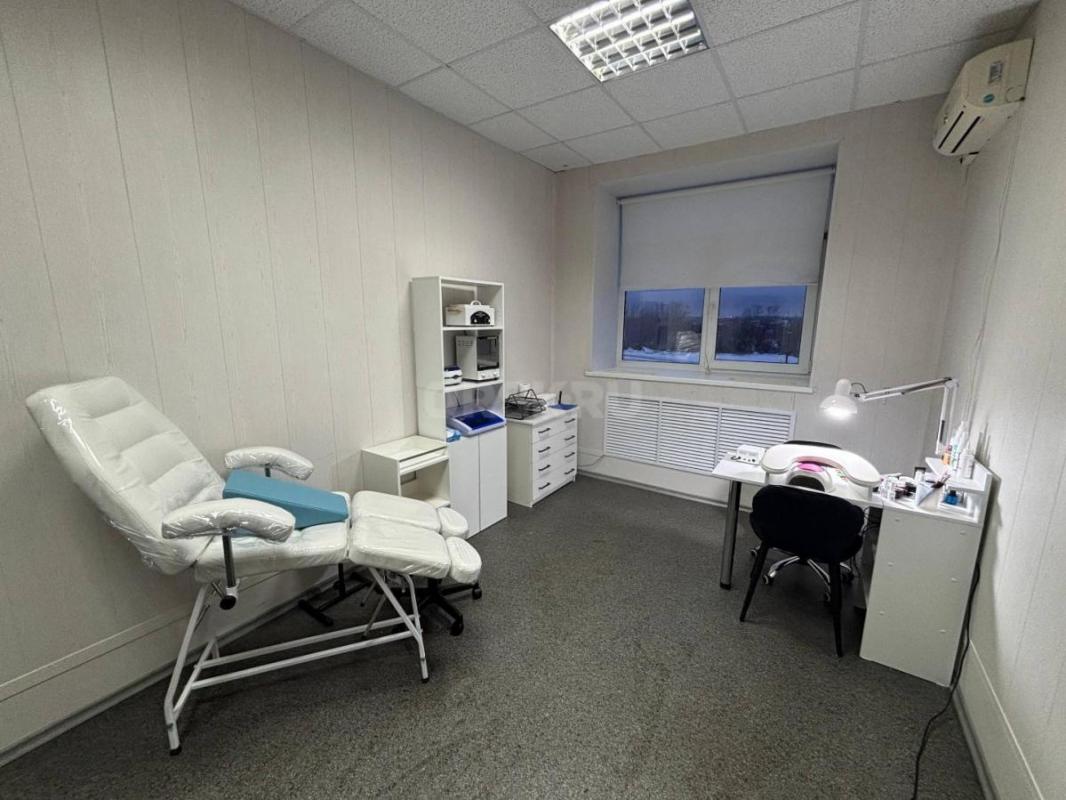 Маникюр, педикюр и наращивание ногтей. - Орск