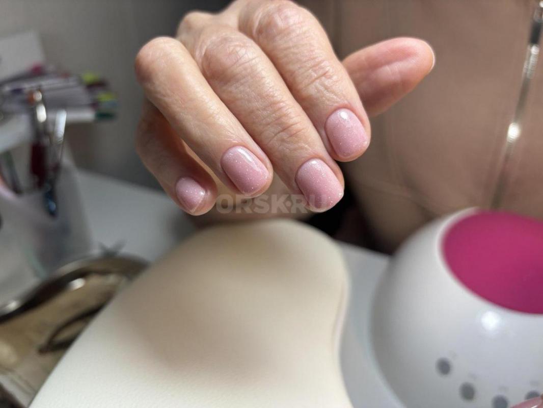 Маникюр, педикюр и наращивание ногтей. - Орск