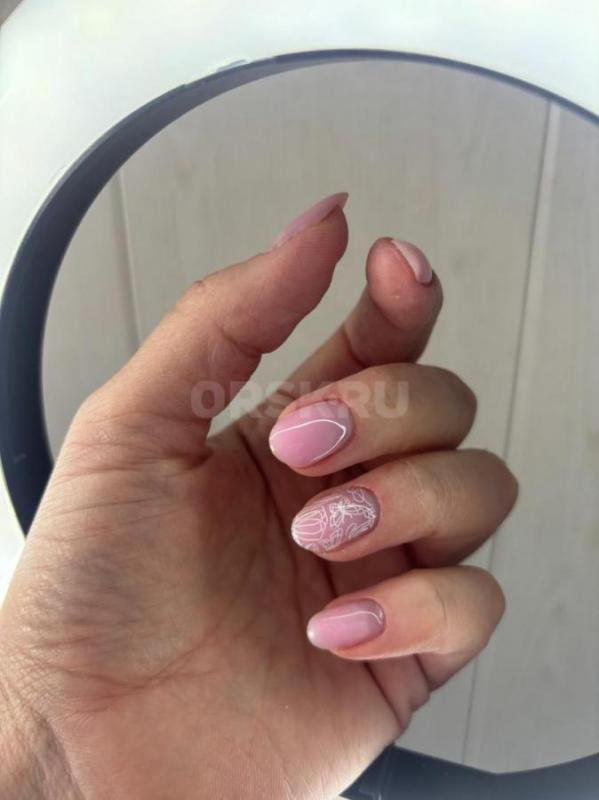 Маникюр, педикюр и наращивание ногтей. - Орск
