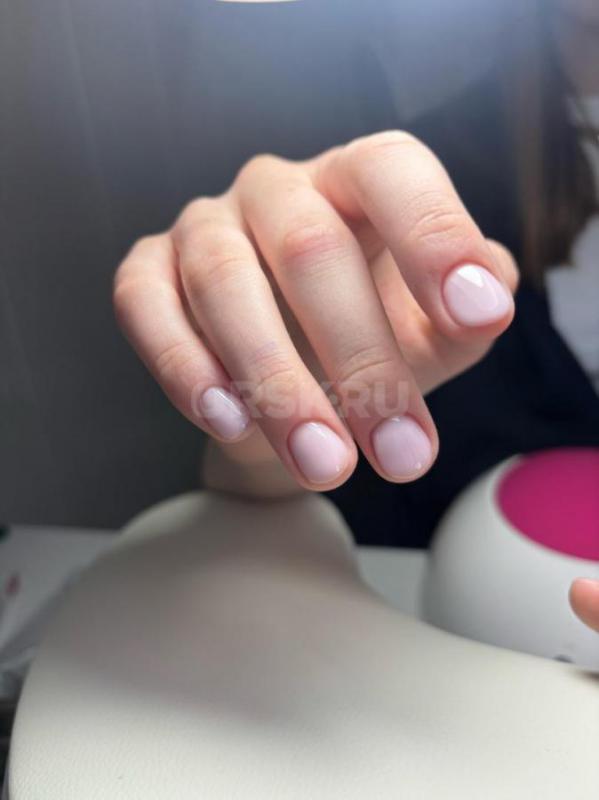 Маникюр, педикюр и наращивание ногтей. - Орск