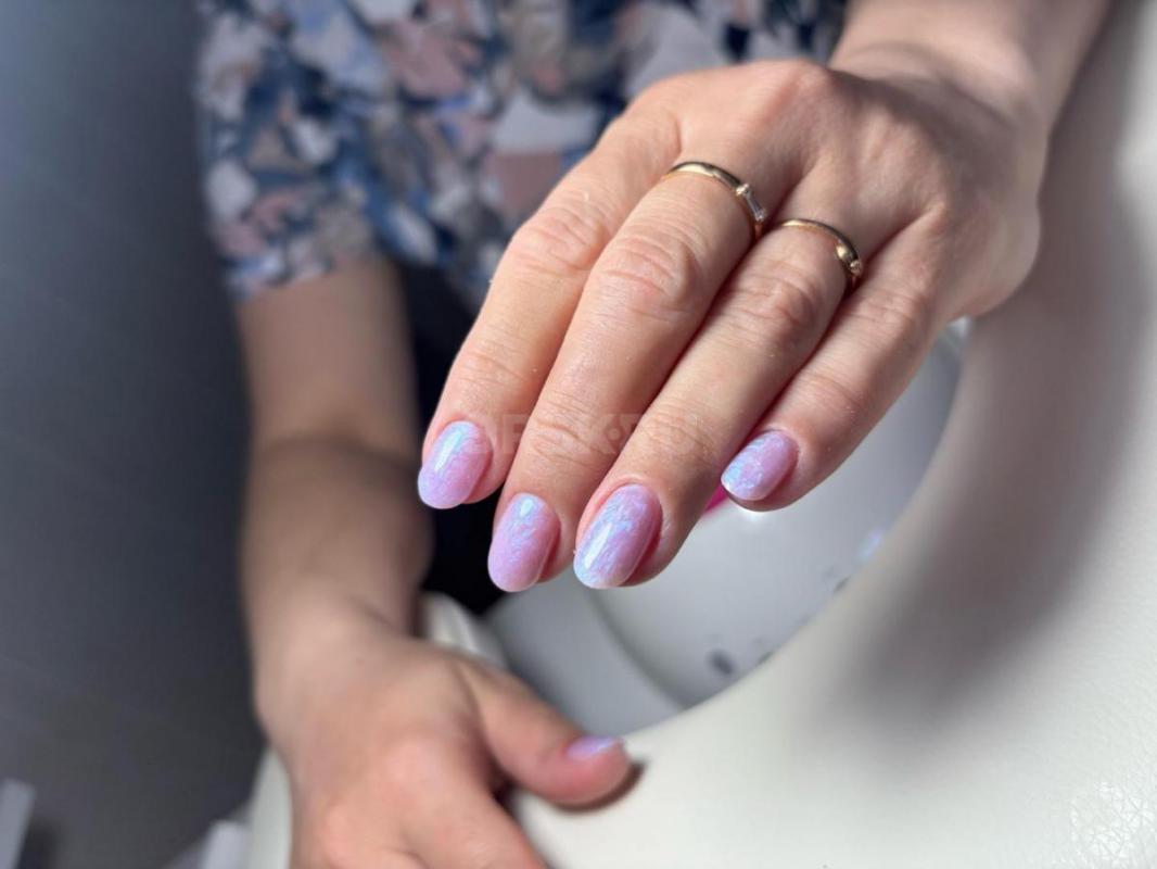 Маникюр, педикюр и наращивание ногтей. - Орск