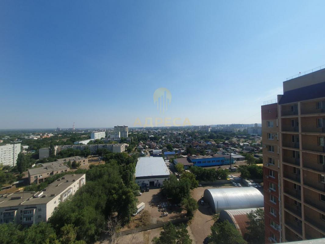 Продам 3 комнатную квартиру в монолитно-кирпичном доме с предчистовой отделкой! - Оренбург