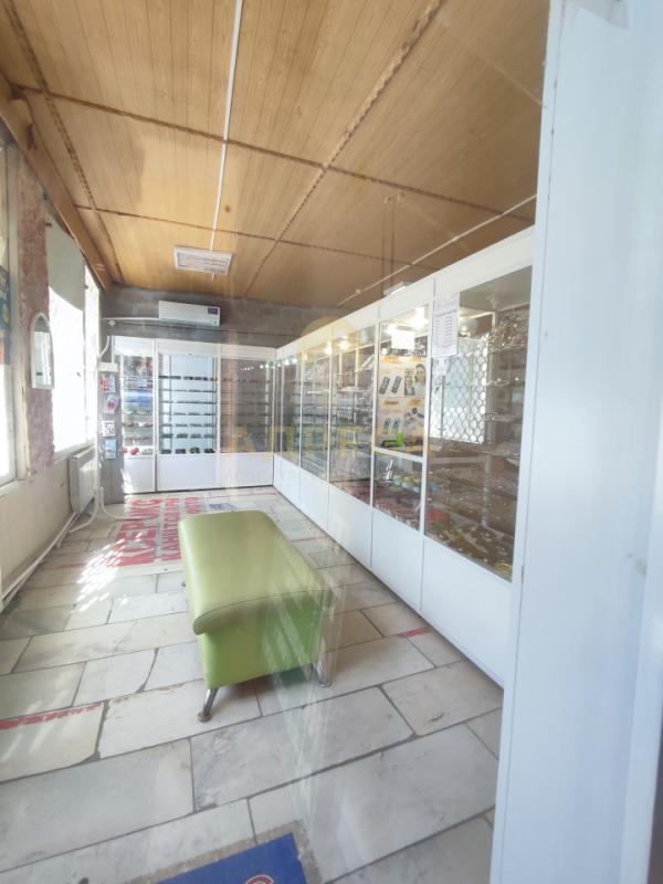 ▎Продается коммерческий объект
Общая площадь: 815 кв. - Сакмара