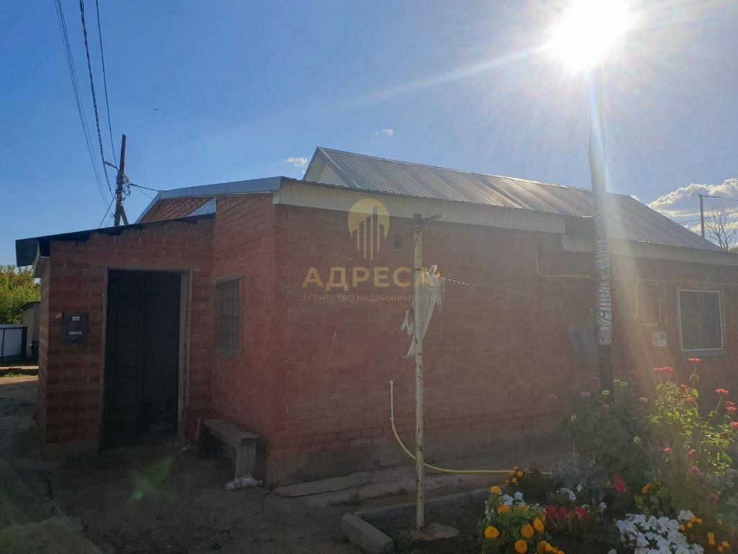 Продается уютный дом в тихом районе! - Оренбург