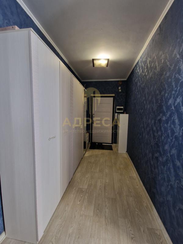 Продается светлая квартира 47 кв. - Оренбург