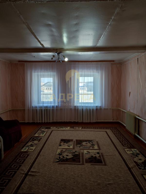 Предлагается к продаже дом в районном центре села Сакмара. - Сакмара