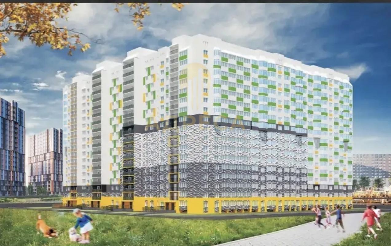 Продается большая, просторная однокомнатная квартира. - Оренбург