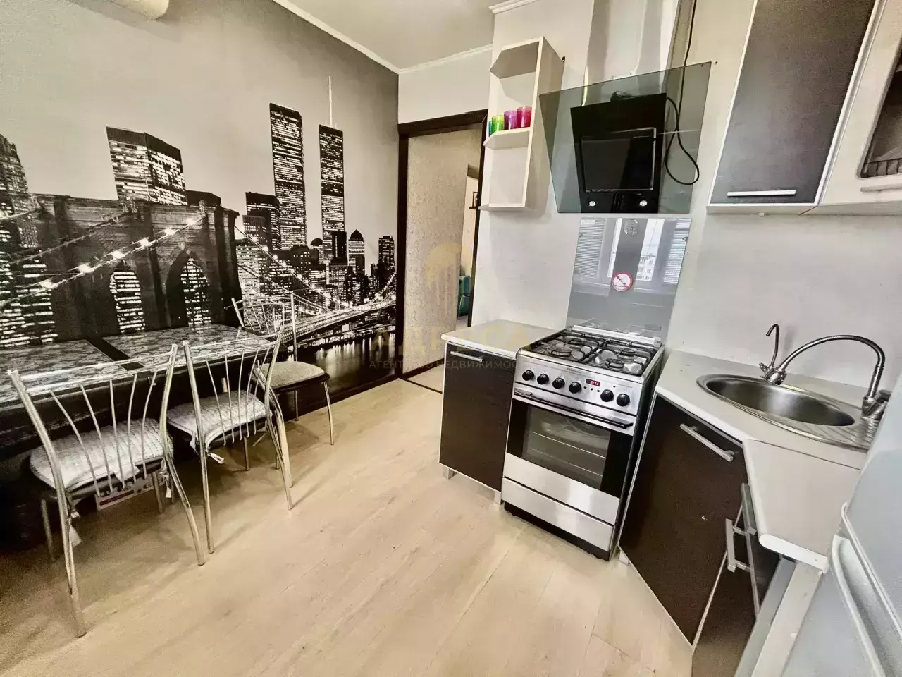 Продается однокомнатная квартира по улице Чкалова 70. - Оренбург