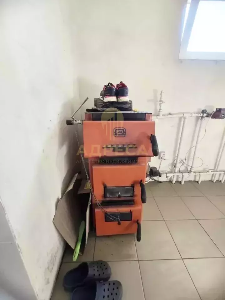 ID объекта в нашей базе: 2005 - Оренбург