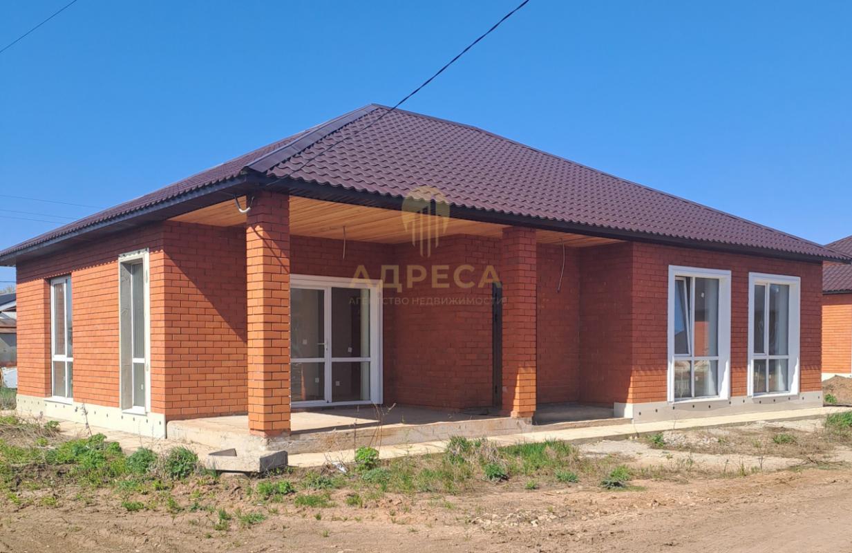 Продаётся уютный дом в тихом районе поселке "Неженка"в НЕ ЗАТОПЛЯЕМОЙ ЗОНЕ !!! - Нежинка