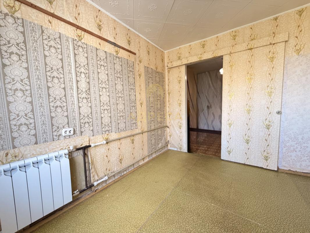 Продаётся тёплая, просторная 2- комнатная квартира по адресу ул. - Оренбург