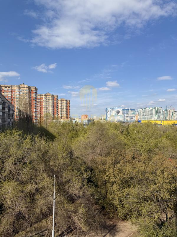 Продаётся тёплая, просторная 2- комнатная квартира по адресу ул. - Оренбург