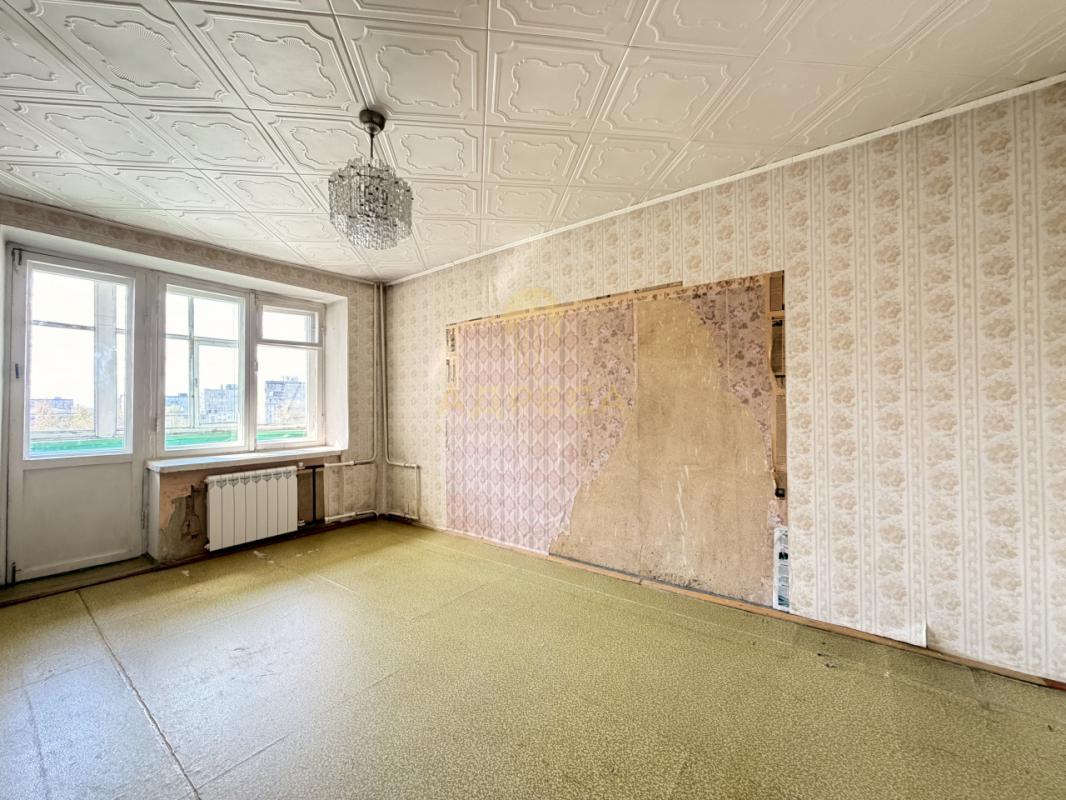 Продаётся тёплая, просторная 2- комнатная квартира по адресу ул. - Оренбург