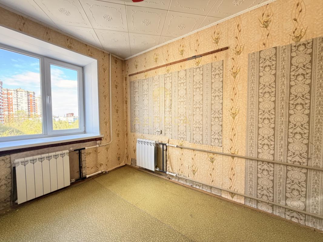 Продаётся тёплая, просторная 2- комнатная квартира по адресу ул. - Оренбург