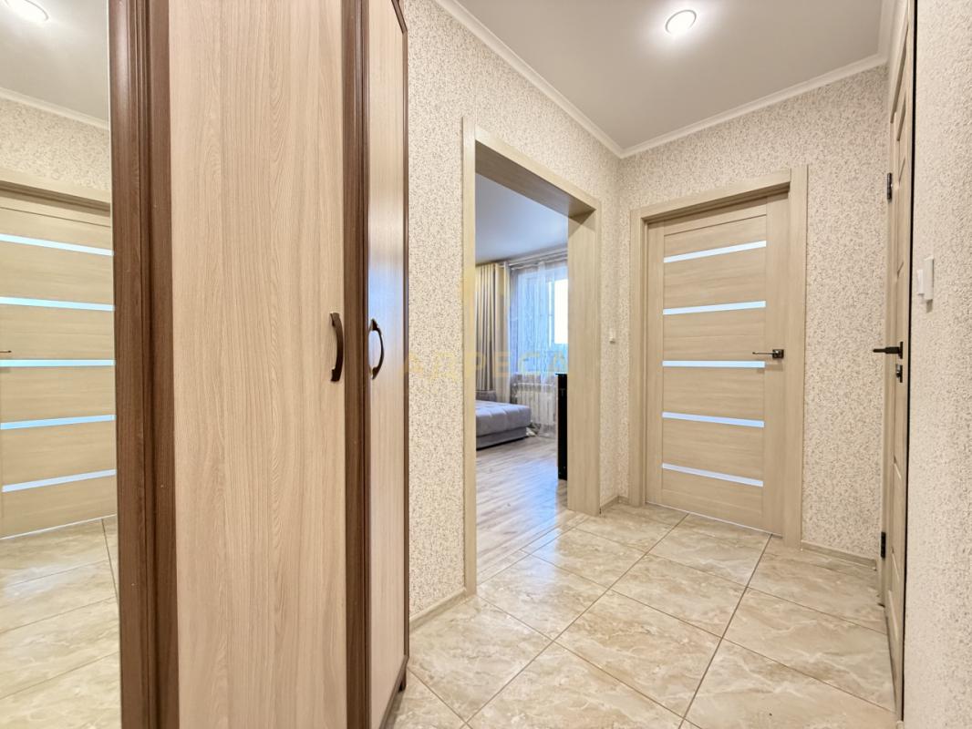 Продаётся тёплая, уютная квартира с удобной планировкой, общей площадью 40 кв. - Оренбург