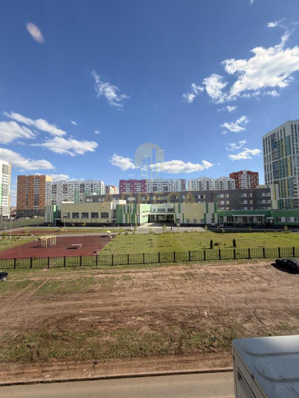 Продаётся тёплая, уютная квартира с удобной планировкой, общей площадью 40 кв. - Оренбург