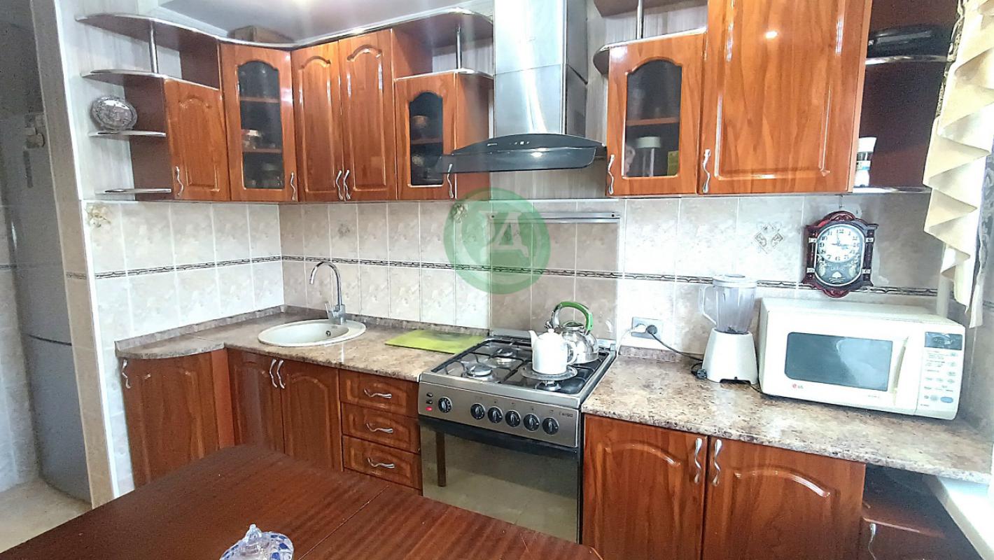 Шикарная 3-комнатная квартира, идеальное предложение на рынке города Орска! - Орск