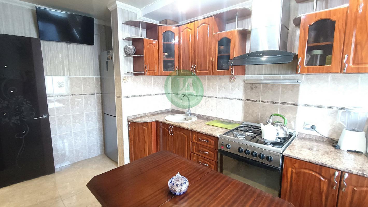 Шикарная 3-комнатная квартира, идеальное предложение на рынке города Орска! - Орск