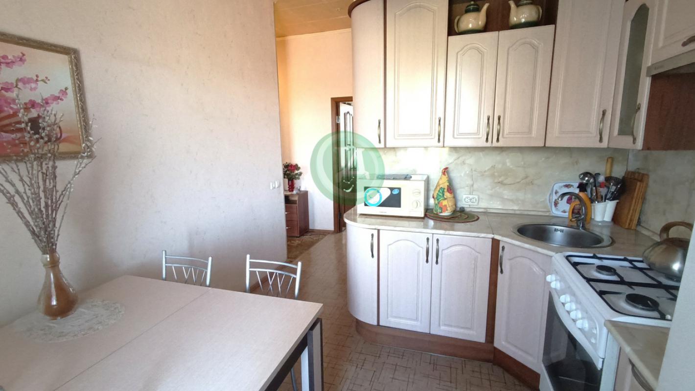 Отличная 3-комнатная квартира, достойное предложение на рынке города Орска! - Орск