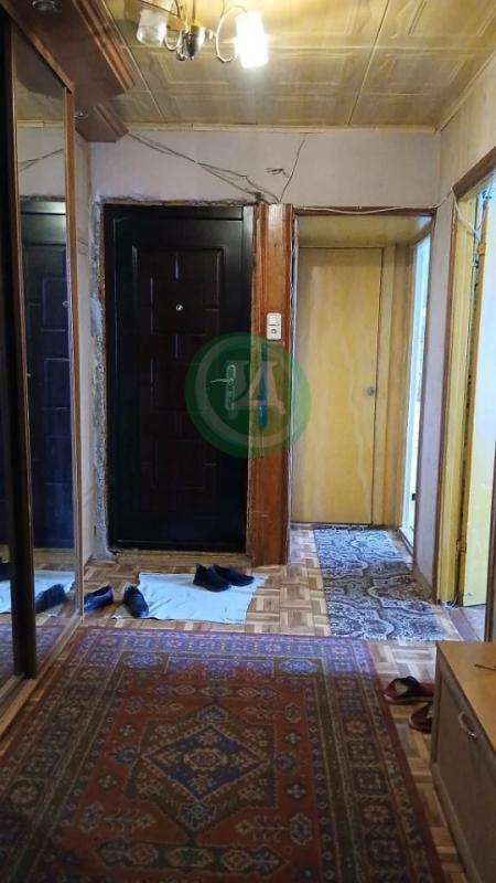 Продаётся трёхкомнатная квартира улучшенной планировки в панельном доме в районе ОЗТП, ул. - Орск