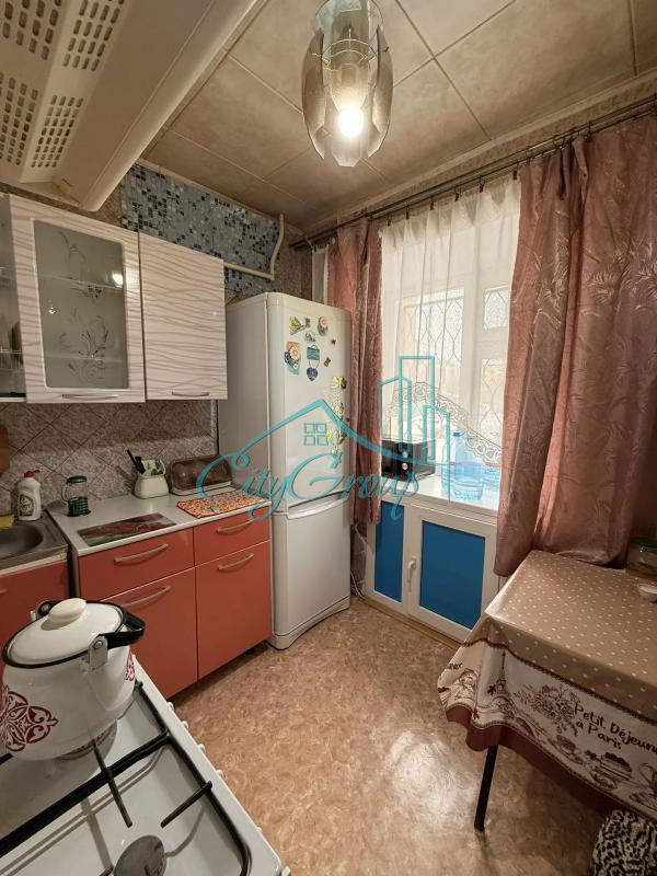 На продаже уютная 2-комн. - Новотроицк