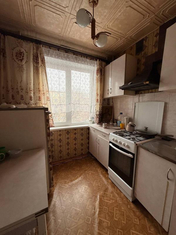 На продаже 2-х комн. - Новотроицк