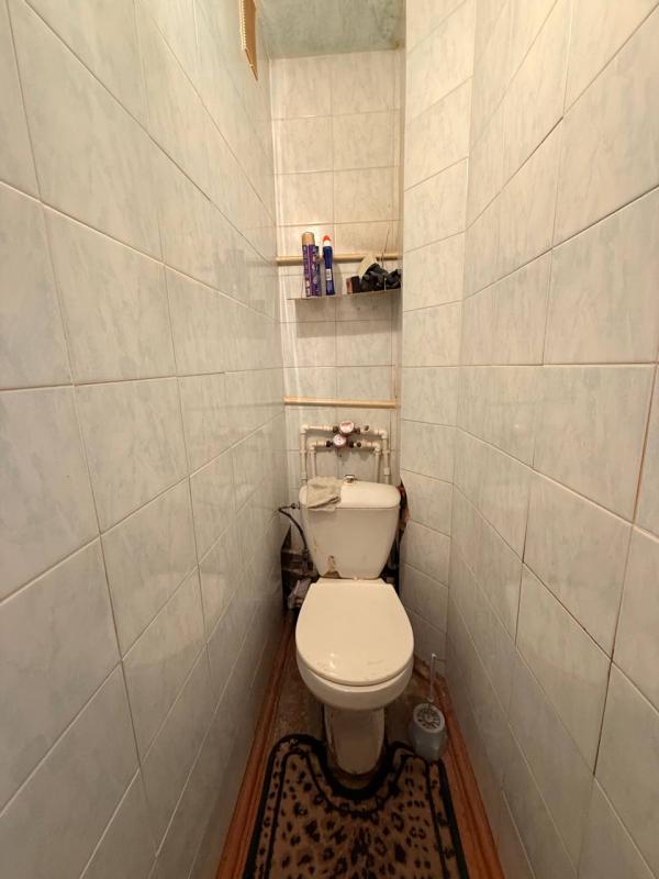 На продаже 2-х комн. - Новотроицк