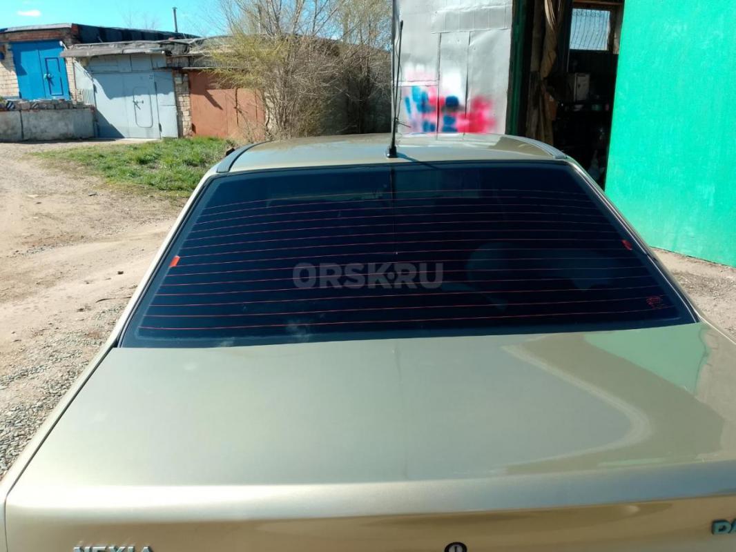 Я собственник .2 ой хозяин. - Орск