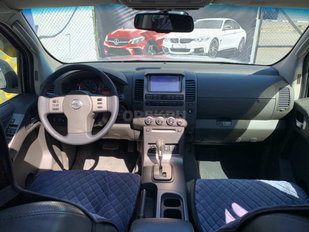 В продаже Nissan Pathfinder в отличном техническом и внешнем состоянии. 
7 местный.
2007 год, 293 - Орск