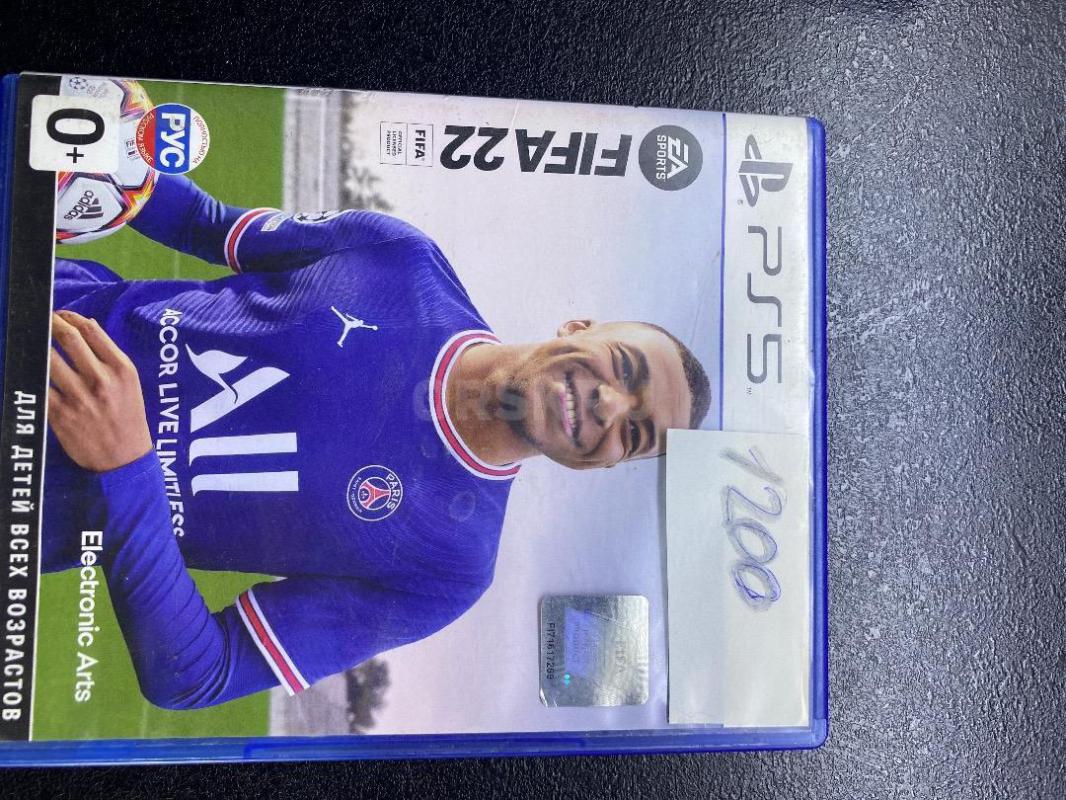 Продам игры па ps 5 - Орск