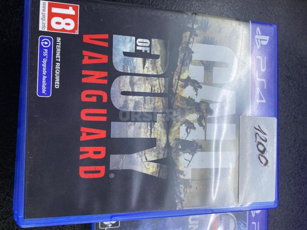 Продам игры па ps 5 - Орск