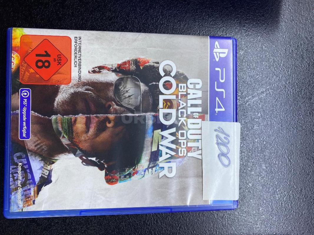 Продам игры па ps 5 - Орск