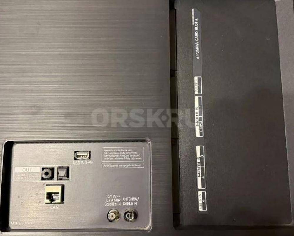 Телевизор LG NanoCell LG 55SM9010
4K UHD (3840x2160)
HDR
диагональ экрана 55&amp;quot;
TFT I - Орск