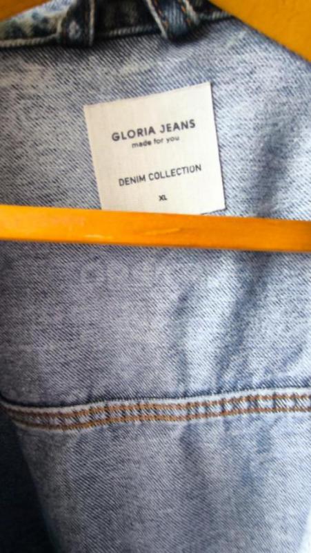 Продам  хорошие мужские вещи джинсовку ,кожанку и пиджак Все вещи в отличном состоянии и хорошего ка - Орск