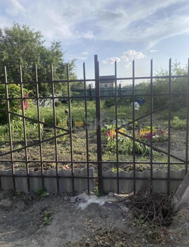 Участок 3 сотки в СНТ ЮУМЗ 8  от ленты пешком 5 минут, заезд на авто с улицы Лиманская. - Орск