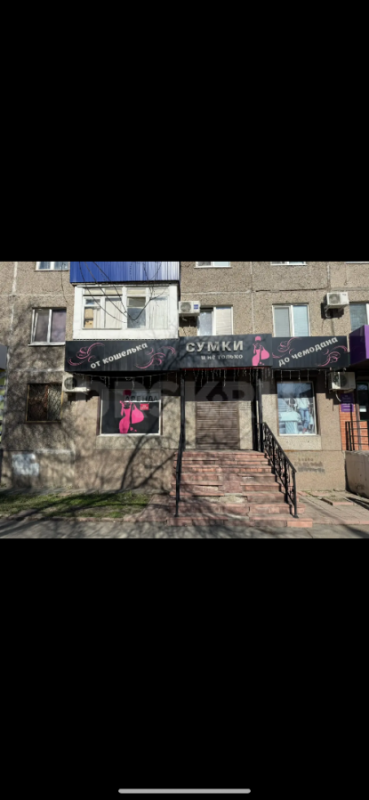 Сдается в аренду магазин на первой линии. - Орск