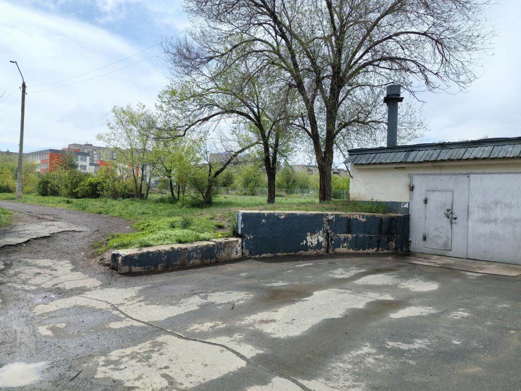 Продам подземный тёплый гараж 7*3 + погреб 2*2 - Новотроицк