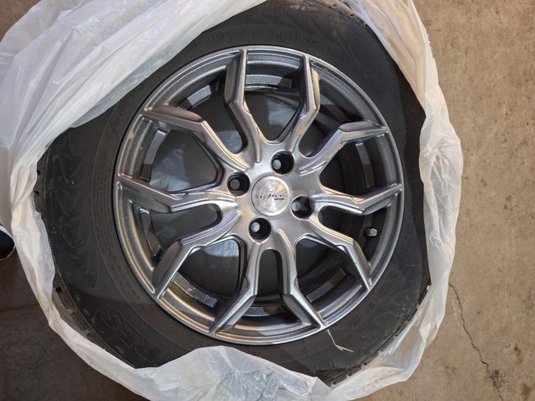 Продам литые диски R15. - Орск
