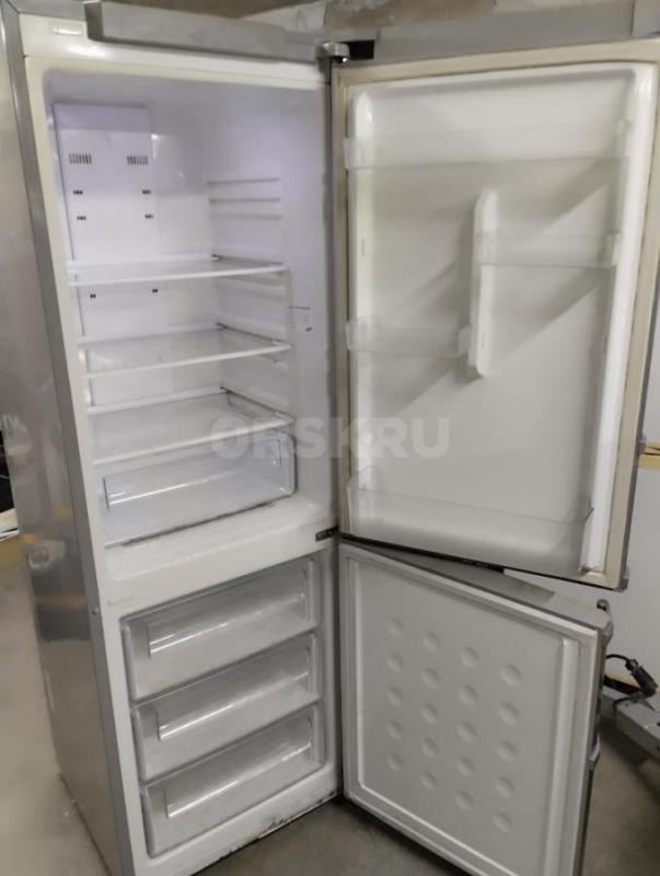 Продам холодильник SAMSUNG RL34EGTS, полностью в исправном виде. - Новотроицк