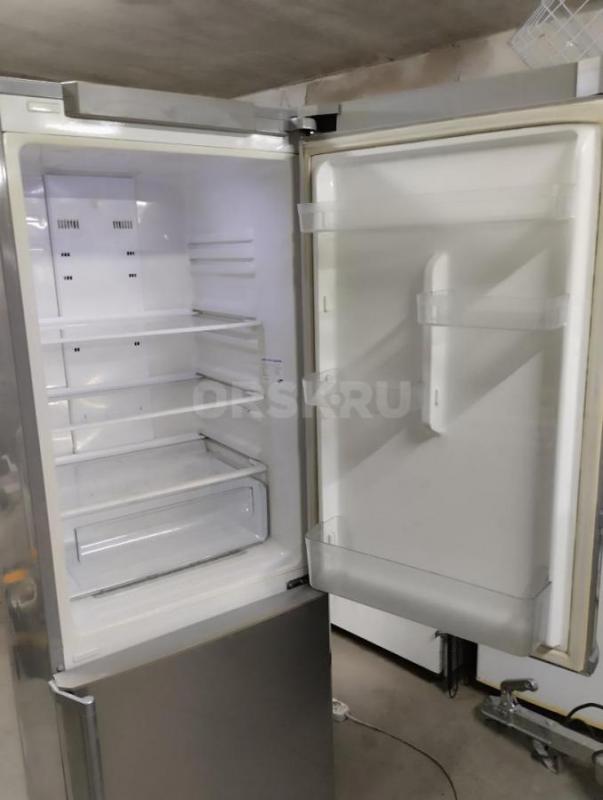 Продам холодильник SAMSUNG RL34EGTS, полностью в исправном виде. - Новотроицк