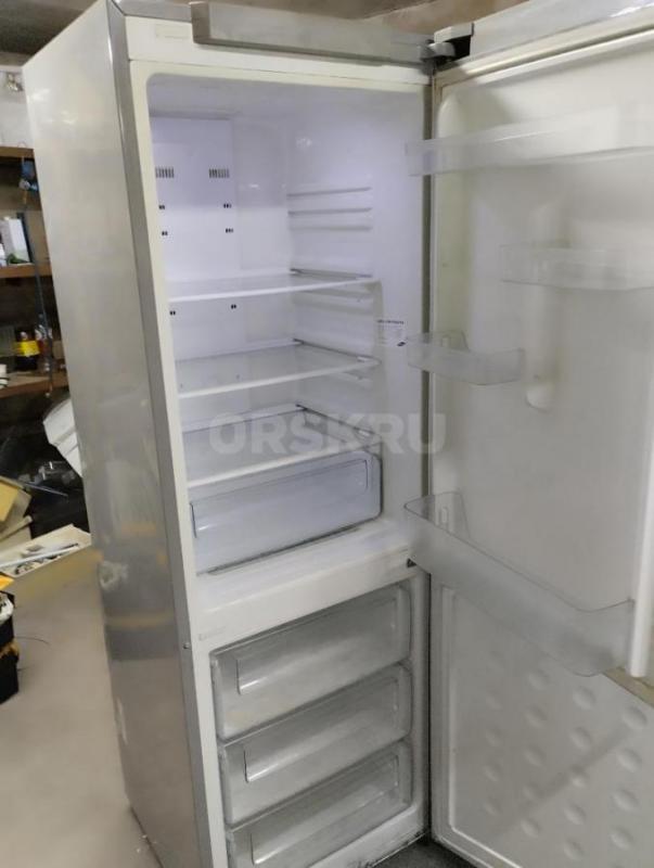 Продам холодильник SAMSUNG RL34EGTS, полностью в исправном виде. - Новотроицк
