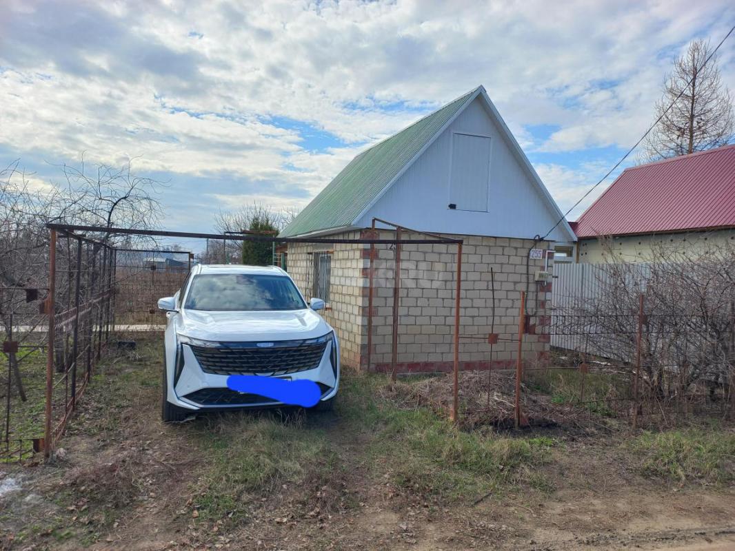 Продам сад в старом городе, СНТ ОНОС. - Орск