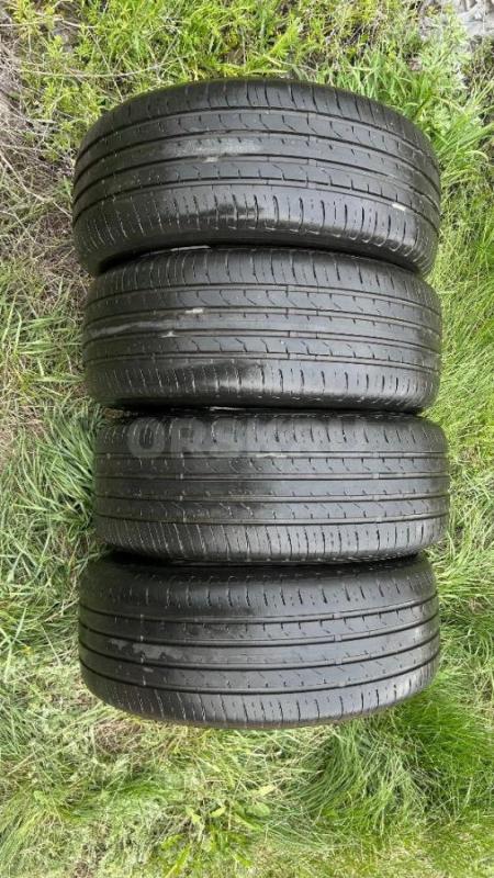 Резина летняя Maxxis Premita HP5 205/55/16
Без грыж и порезов. - Орск