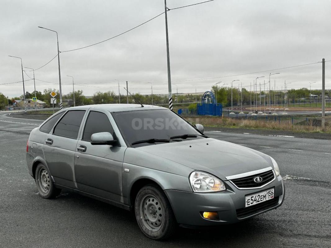 Продам Lada Priora ! - Орск